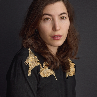 Miriam Olken Profile