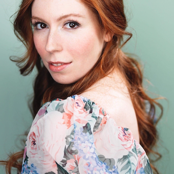 Cassidy Joy Watkinson Profile