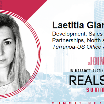 Laetitia Giansily-Doyle Profile