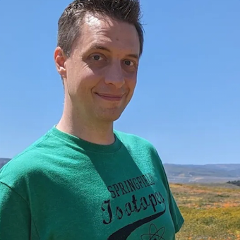 Matt Conant Profile