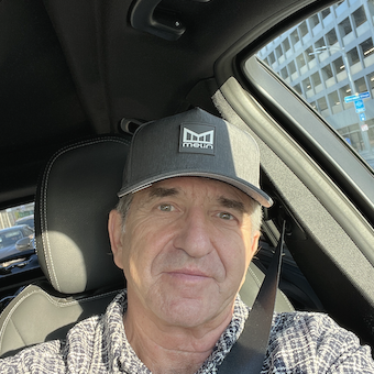Michael Scheinberg Profile