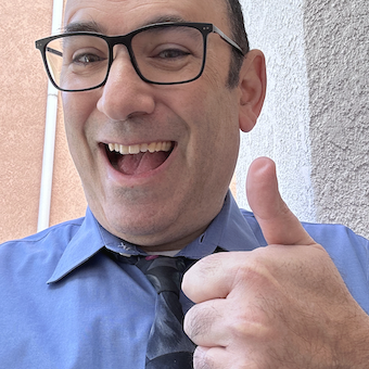 Dan Rosenberg Profile