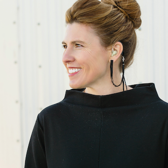 Amanda Upson Profile