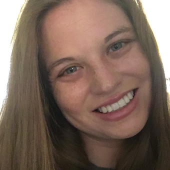 Jaclyn Vogel Profile