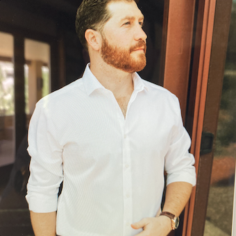 Matthew Greenberg Profile