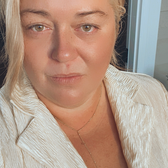 Jen Livengood Profile