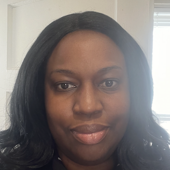 Tiffany Yarde Profile