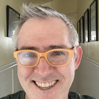 Stephen Krespel Profile