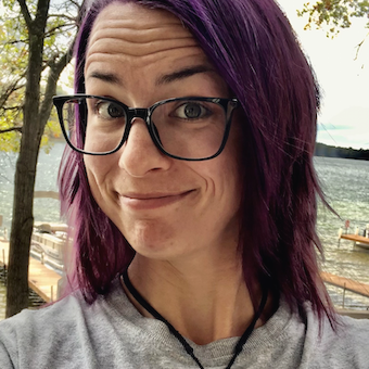 Celina Dobson Profile