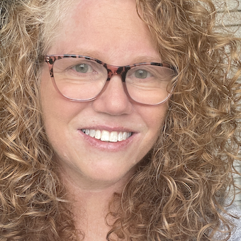 Melody Herr Profile