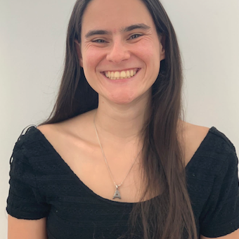 Abril Carpio Marion Profile