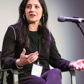 Talya Tibbon Profile