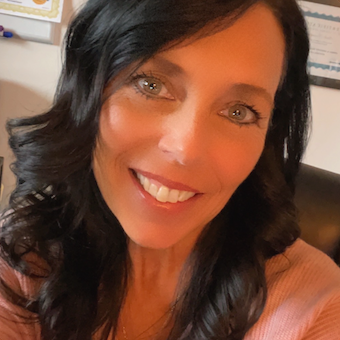 Paula Fournier Profile