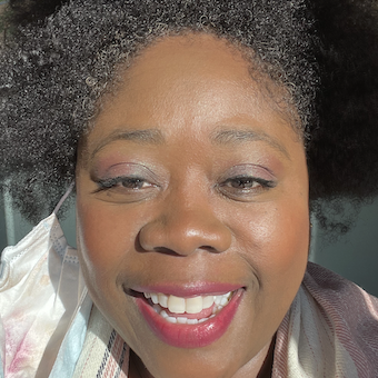 Cherry Davis Profile