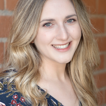 Lauren Shook Profile