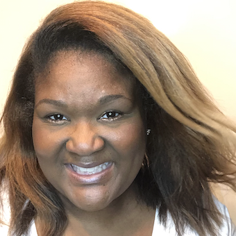 Tamara Hinton Profile