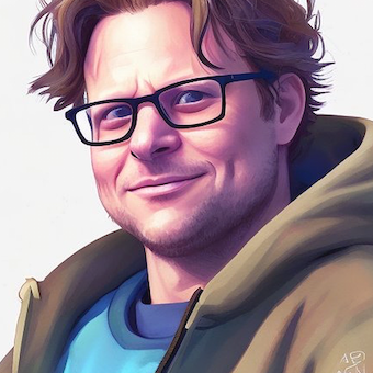 Dave Crosman Profile