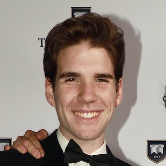 Daniel Marcum Profile