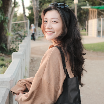 Lola Xia Profile