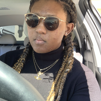Alexis Brooks Profile