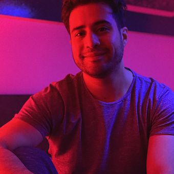 Orlando Loredo Profile