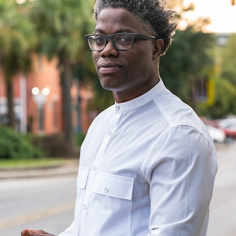 Sherard Duvall Profile