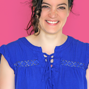 Sarah-Doe Osborne Profile