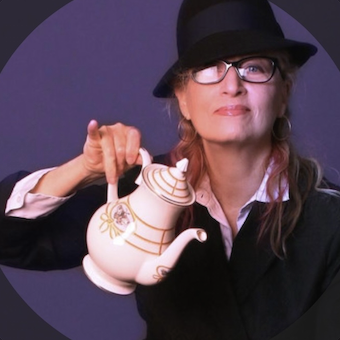 Maïa Hunter Profile