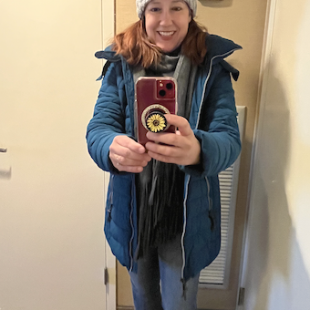 Chelsea Watkins Profile