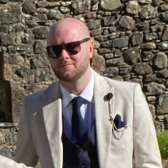 Liam Thomas Smith Profile