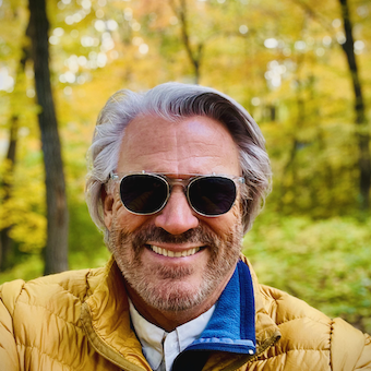 Michael Johnson Profile