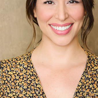 Glenda Dopazo Profile