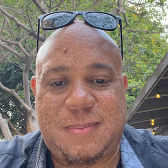 Malcolm Carter Profile