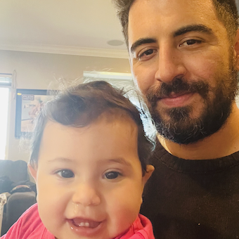 Ben Ginsberg Profile