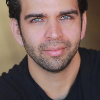 Tejas Shah Profile