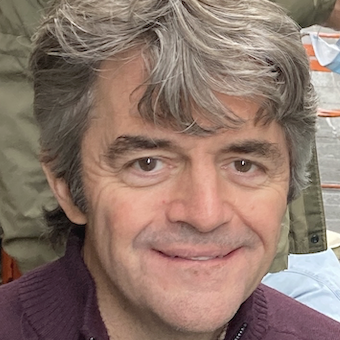 Mark Walters Profile