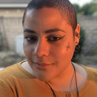 Sari Navarro Profile