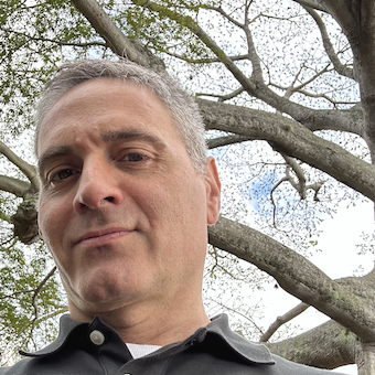 Corey Trent Ackerman Profile