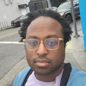 Shomari Kirkwood Profile