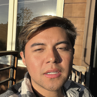 Victor Rocha Profile