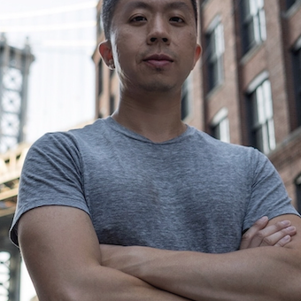 Eric Yang Profile