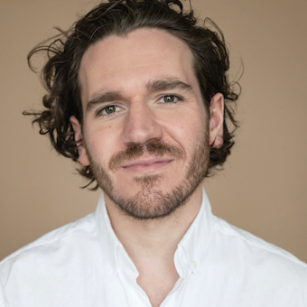 Jeremie Wookey Profile