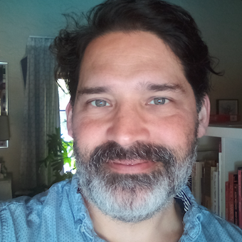 Paul Montez McDade Profile