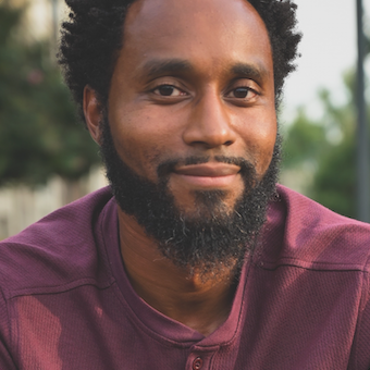 Aaron Goodson Profile