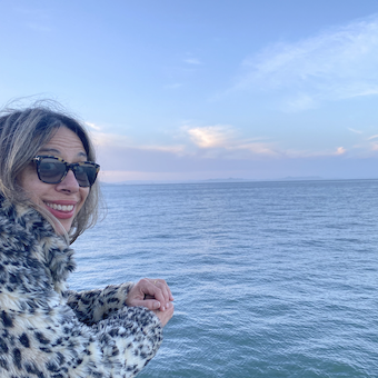 Nanci Gaglio Profile
