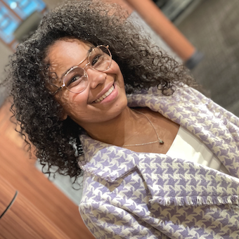 Marianna Ismail Profile
