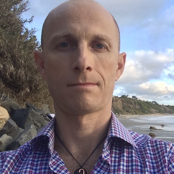 Morgan Drmaj Profile