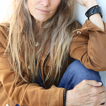 Madonna Cacciatore Profile