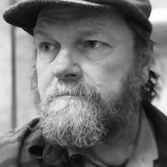 John Baker Profile