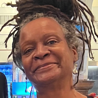 Veronique Doumbe Profile